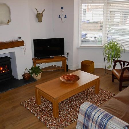 Anchor Cottage Cleethorpes Exterior foto